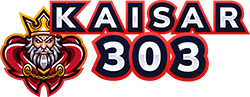 KAISAR303 Logo